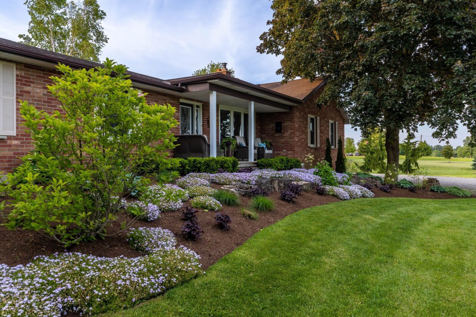 Irrigation Systems in High Point