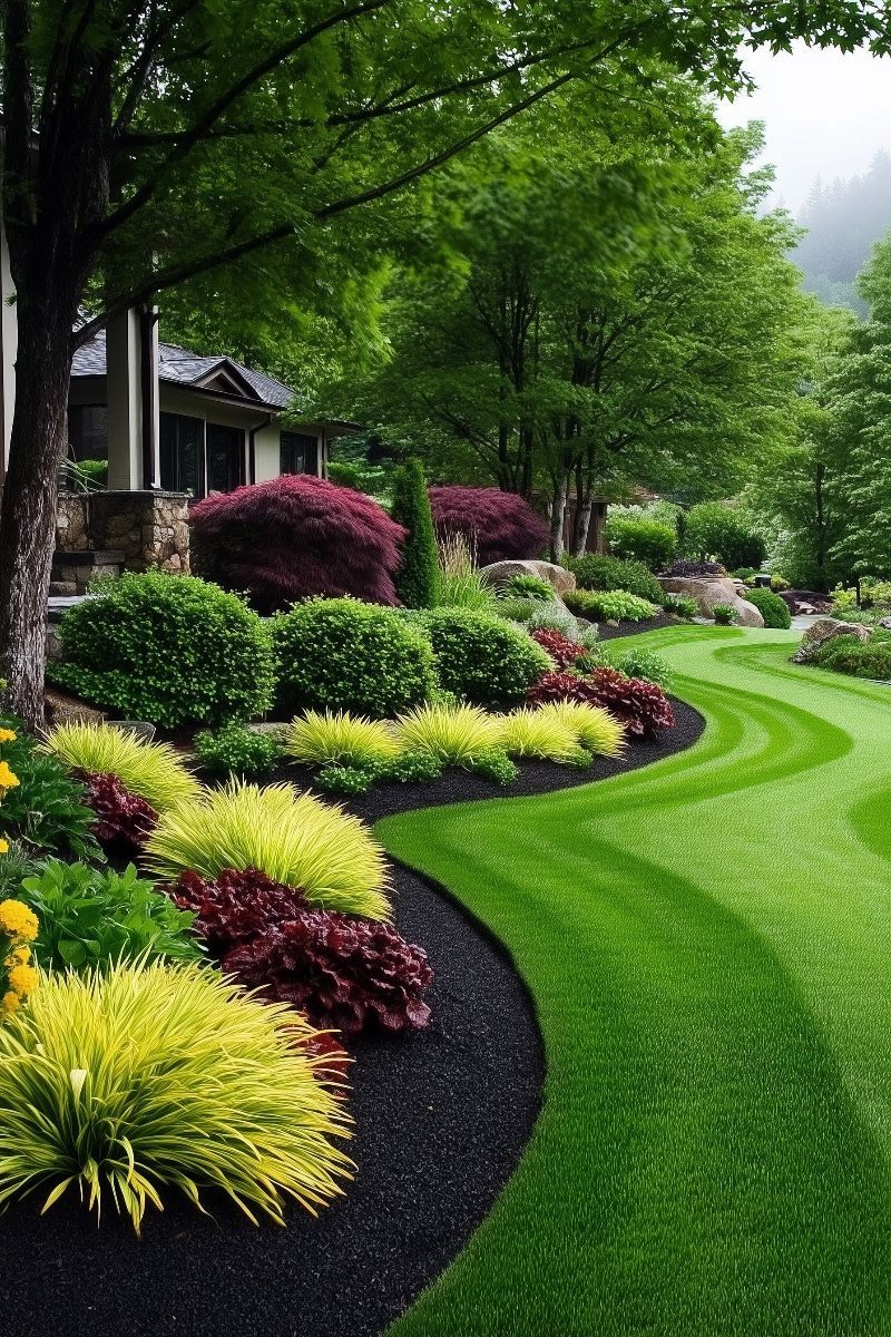 Retaining Walls in Portland