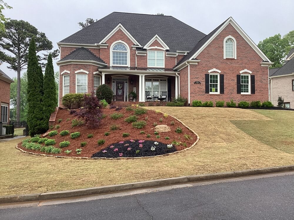 Landscape Design in Ingleside