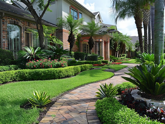 Retaining Walls in Mesquite