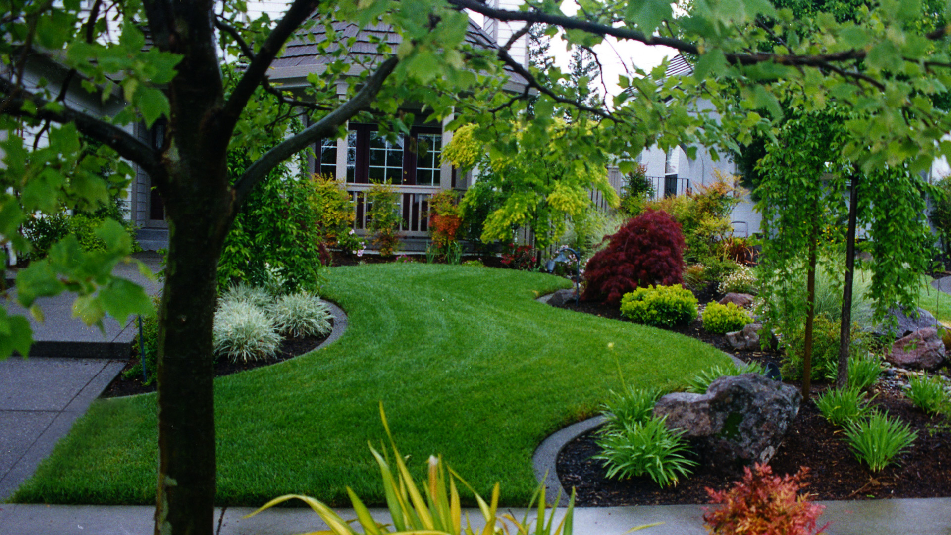 Irrigation Systems in Oak Ridge