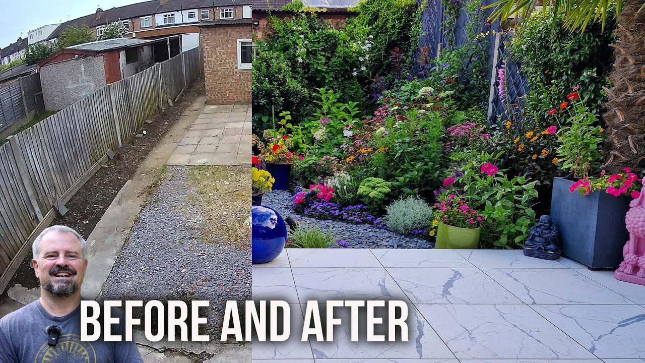 Landscaping team in Flour Bluff