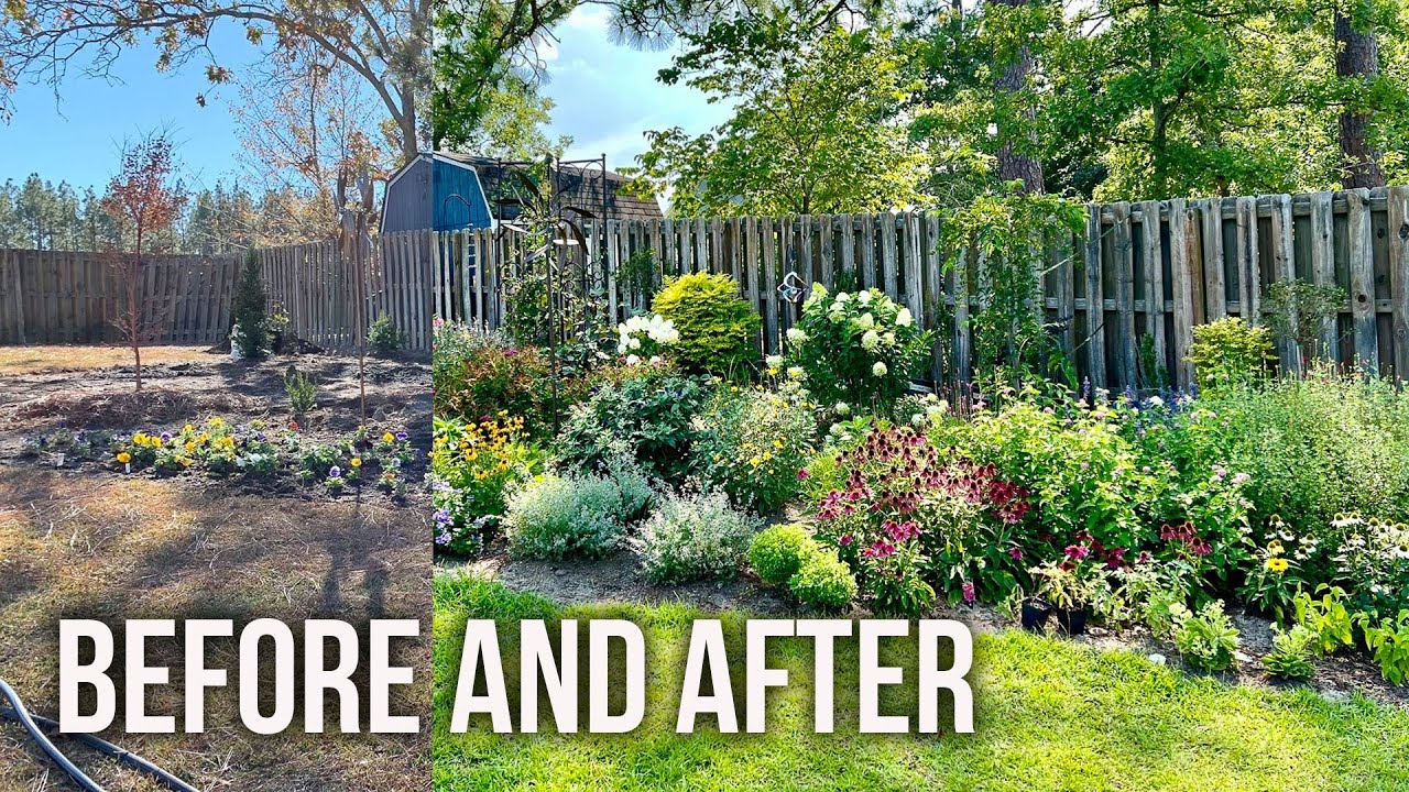 Tree & Shrub Planting in Flour Bluff