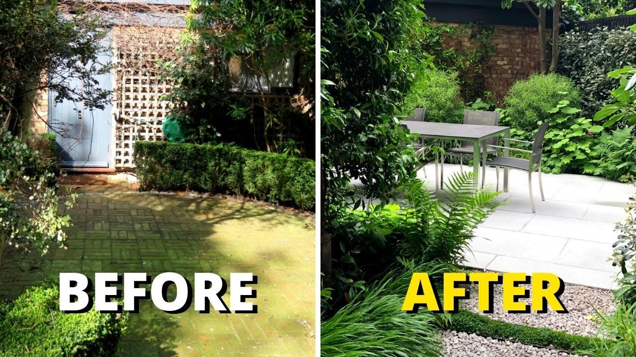 Landscaping project in Flour Bluff