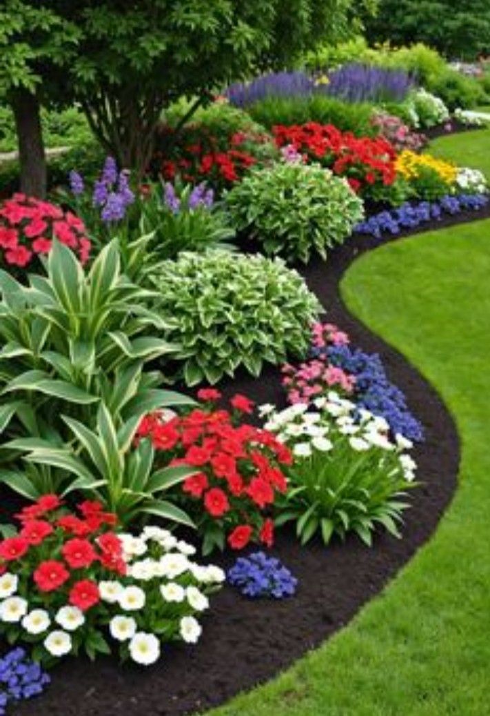 Landscaping project in Flour Bluff