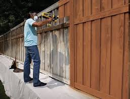 Exterior Painting in Spring Hill