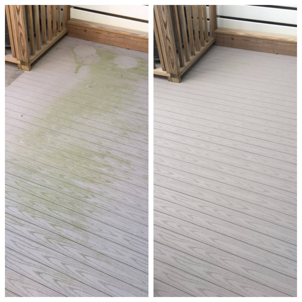 Pressure Washing in Grand Haven, MI